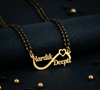 Couple Necklaces