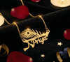 Mor Pankh Design Pendant