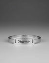 Personalised Classic Name Bracelet