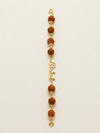 Custom Name Rudraksh Rakhi