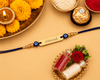 Evil Eye Personalised Rakhi